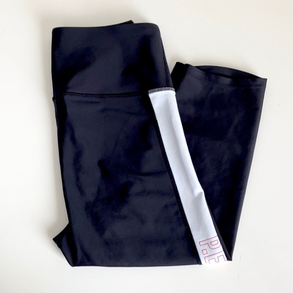 PE NATION 3/4 leggings SIZE S - Picture 4 of 9